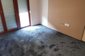 Šta izabrati tepih ili itison?