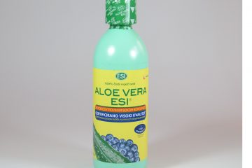 Đumbir, Aloja i ljuta parika pomažu bolnim zglobovima