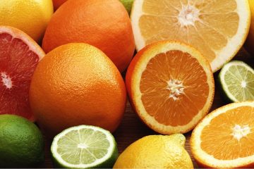 5 recepata za sredstva za čišćenje sa korom od citrusnog voća